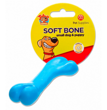 Toby's Soft Bone Small Dog - Puppy
