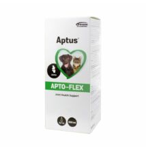 APTUS Aptoflex 500 ml szirup kutyák és macskák részére