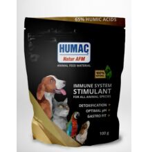 HUMAC Natur AFM 100 g huminsav tartalmú kiegészítő táplálék