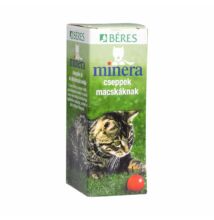 Béres Minera csepp A.U.V macskák részére 30 ml