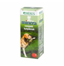 Béres Minera csepp kutyáknak 30ml