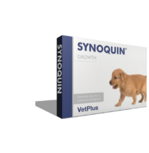 Synoquin Growth  ízületvédő tabletta 60 db