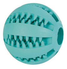 Denta Fun Baseball labda mentás 7 cm TRX3289