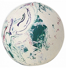Labda tömör gumi, Ferplast PA 6020 4,5 cm