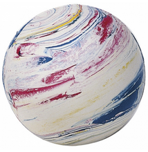 Labda tömör gumi, Ferplast PA 6026,  méret : 8 cm