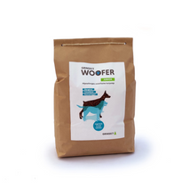 Grinsect WOOFER Junior 3kg