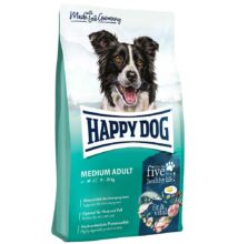 Happy Dog Supreme Fit & Vital – Medium Adult 12kg