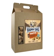 Happy Dog Keksz NaturCroq Pansen Ecken 5kg