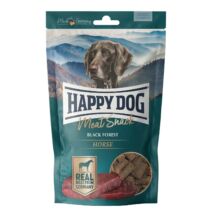 Happy Dog Meat Snack Black Forest lóhús 75g