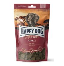 Happy Dog Soft Snack Africa strucchús 100g