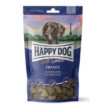 Happy Dog Soft Snack France kacsa 100g