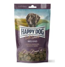 Happy Dog Soft Snack Ireland  lazac és nyúl 100g