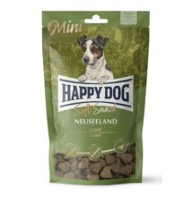 Happy Dog Soft Snack Mini Neuseeland bárány 100g