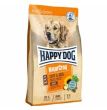 Happy Dog Natur-Croq Ente & Reis (Kacsa és Rizs) 12kg
