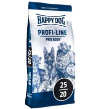Happy Dog Profi 25/20 PRO BODY 15kg