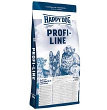 Happy Dog Profi PUPPY MINI L/R CHK-FREE 20kg