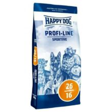Happy Dog Profi 26/16 SPORTIVE 20kg