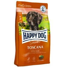 Happy Dog Supreme Sensible Toscana 12,5kg