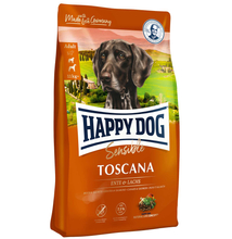 Happy Dog Supreme Sensible Toscana 1kg