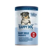 Happy Dog Baby Milk Probiotic 500g