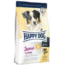 Happy Dog Junior Grainfree 1kg