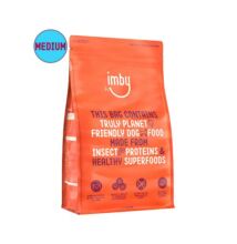 Imby Insect-based Adult Medium 1,5kg