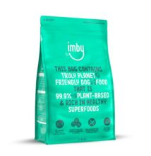 Imby Dog Plant based Adult All Breed 1,5 kg 