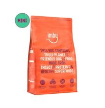 Imby Insect-based Adult Mini 1,5kg