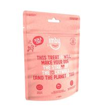 Imby Dog Healthy Snack Skin&Coat Rovarfehérje alapú jutalomfalat kutyák részére 100 g 
