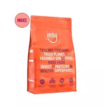 Imby Insect-based Adult Maxi 5kg