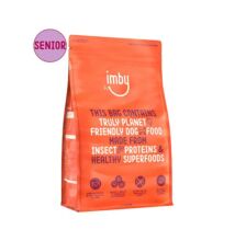 Imby Insect-based Senior 5kg
