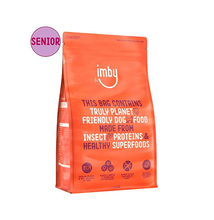 Imby Insect-based Senior 5kg