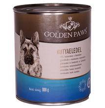 Josera Golden Paws ELITE Dog 800 g bárány és nyúl, felnőtt kutyák részére