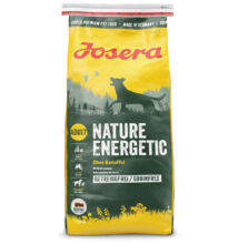 Josera Dog Nature Energetic 15 kg