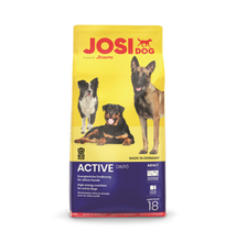 JosiDog Active 25/17 18 kg