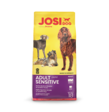 JosiDog Adult Sensitive 25/13 18 kg