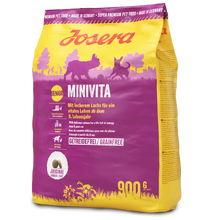 Josera Dog Minivita 900g
