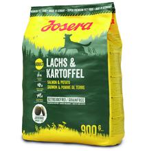 Josera Dog Salmon & Potato 900g