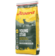 Josera Dog Youngstar 15kg