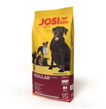 JosiDog Regular 25/15 15kg