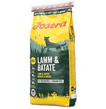Josera Lamb & Batata 15kg