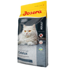 JosiCat Catelux 2 kg