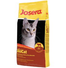 JosiCat Tasty Beef  650 g   száraz táp felnőtt macskák részére