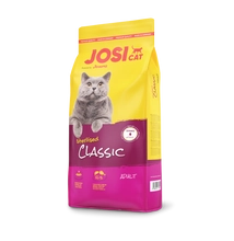 JosiCat Sterilised Classic 650g