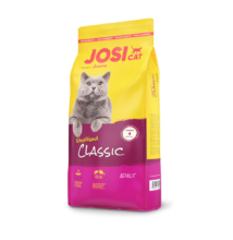 JosiCat Sterilised Classic 650 g  száraztáp ivartalanított felnőtt macskáknak
