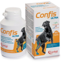 Confis Ultra ízületvédő és porcerősítő tabletta kutyáknak 80db
