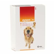 EX-SPOT 6 x 1 ml bőrre csepegtethető oldat kutyák részére