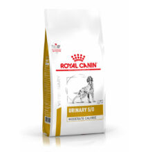 Royal Canin Canine Urinary S/O Moderate Calorie 1,5kg