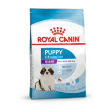 Royal Canin Giant Puppy 3,5kg