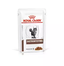 Royal Canin Feline Gastrointestinal alutasakos eledel